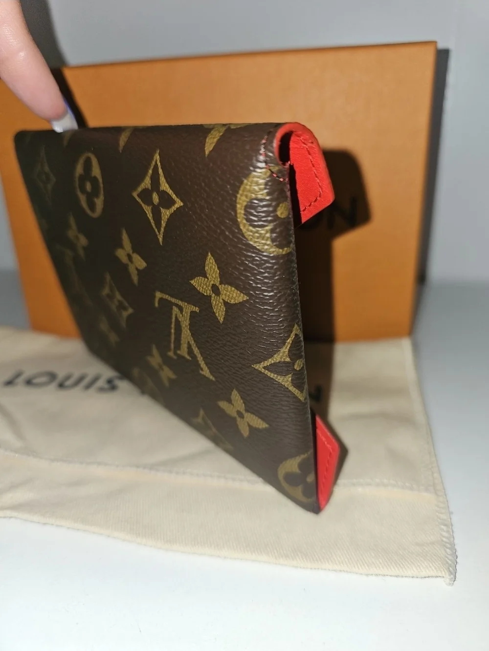 Louis Vuitton Kirigami Medium Pouch Bundle